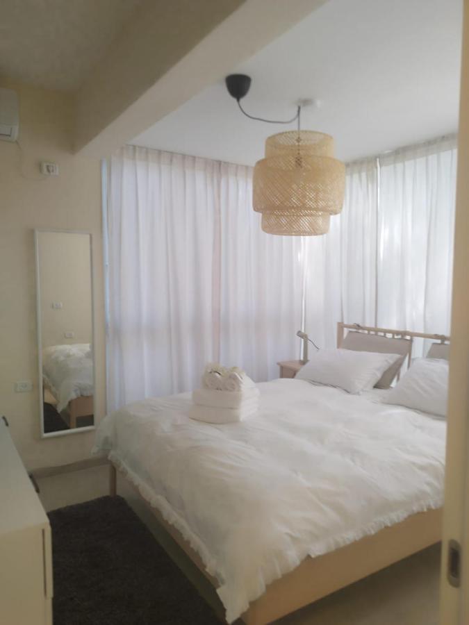 Eshkol Housing Haifa-Disraeli Urban & Business Boutique Apartments Complex Exteriér fotografie